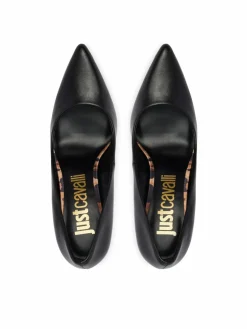 Scarpe stiletto 80RA3S41 ZPB93 Nero