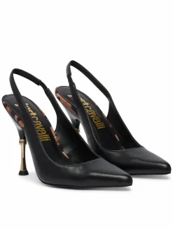 Scarpe stiletto 80RA3S45 ZPB93 Nero