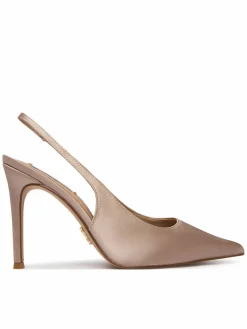 Scarpe stiletto Reyes 11003389 Écru