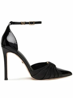 Scarpe stiletto 6RGZ28 7461A Nero