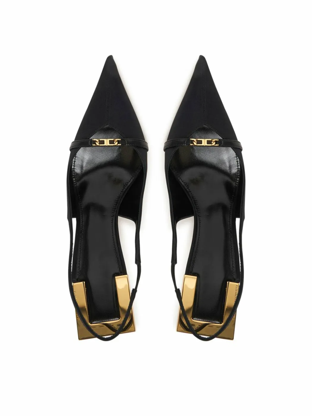 Scarpe stiletto SA29L61E2 Nero
