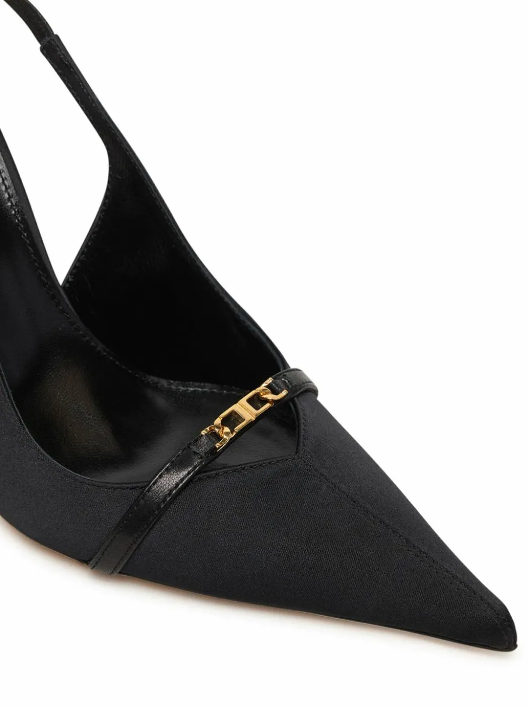 Scarpe stiletto SA29L61E2 Nero