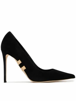 Scarpe stiletto SA-16L-62E2-V590 Nero