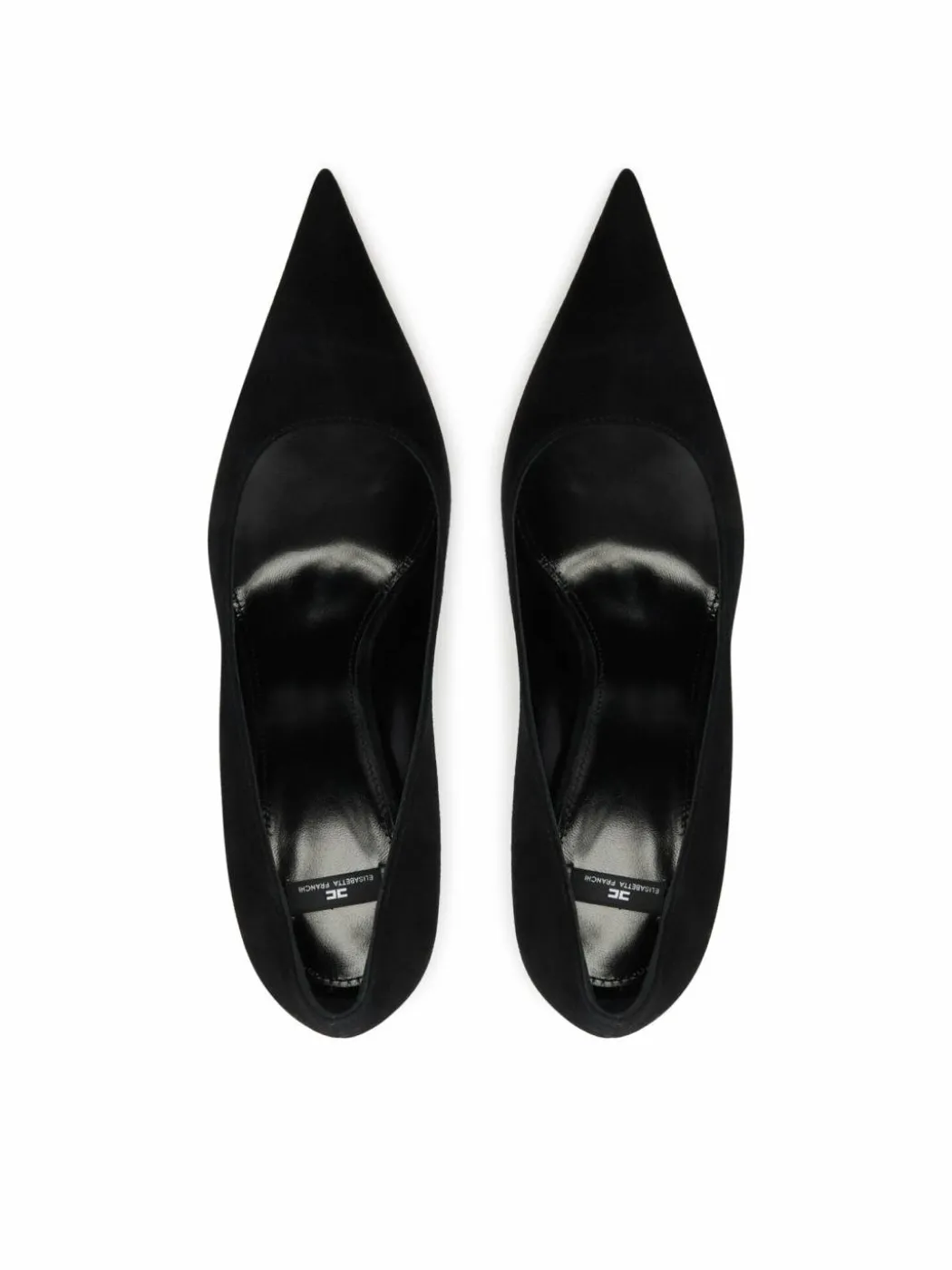 Scarpe stiletto SA-16L-62E2-V590 Nero