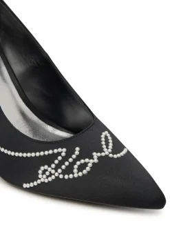 Scarpe stiletto Sarabande KL30906P Nero