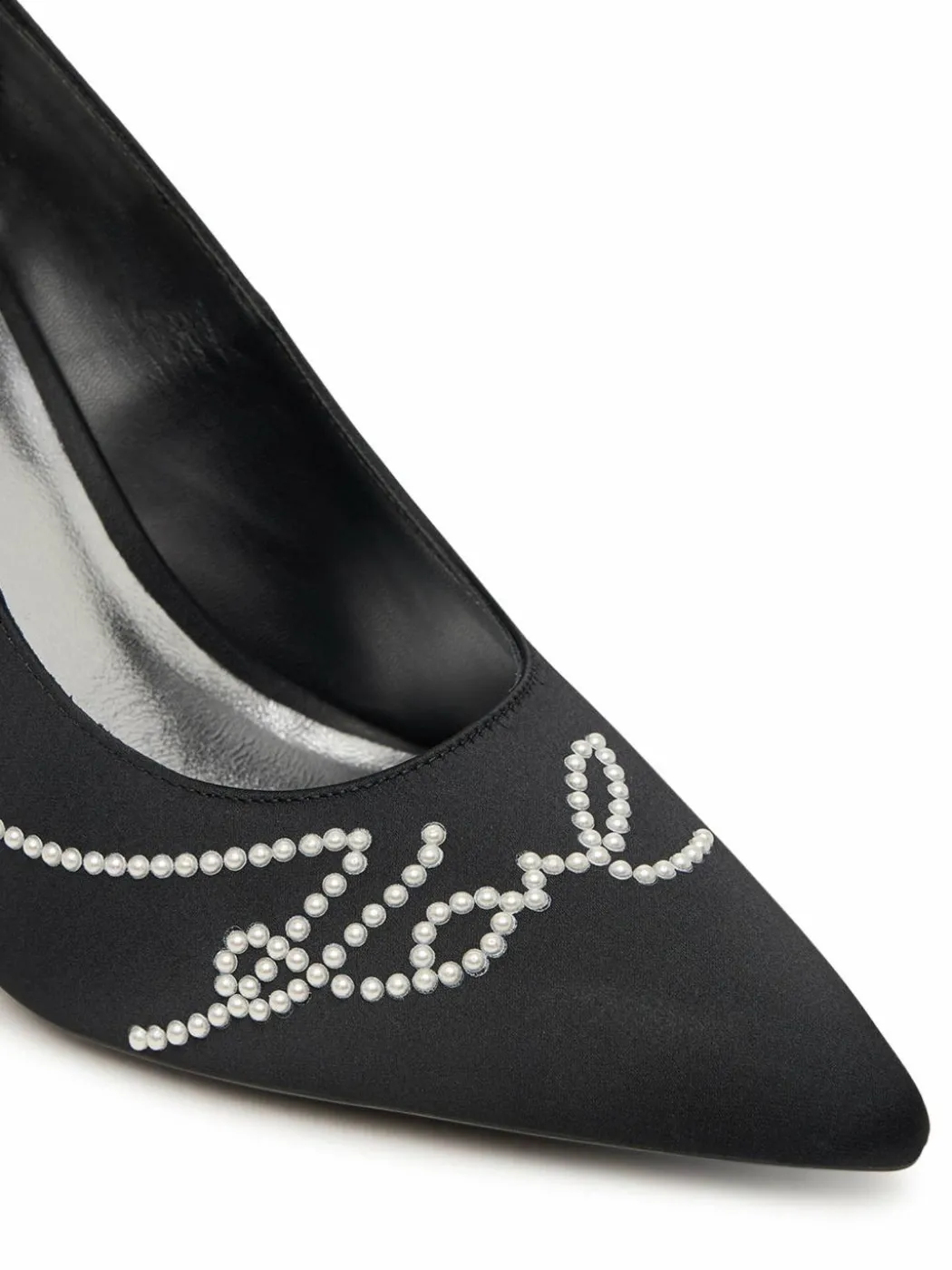 Scarpe stiletto Sarabande KL30906P Nero