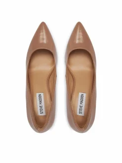 Scarpe stiletto Secured SM11004877 Beige