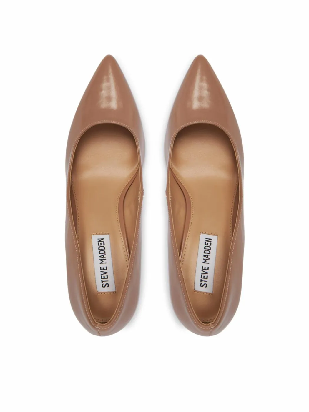 Scarpe stiletto Secured SM11004877 Beige