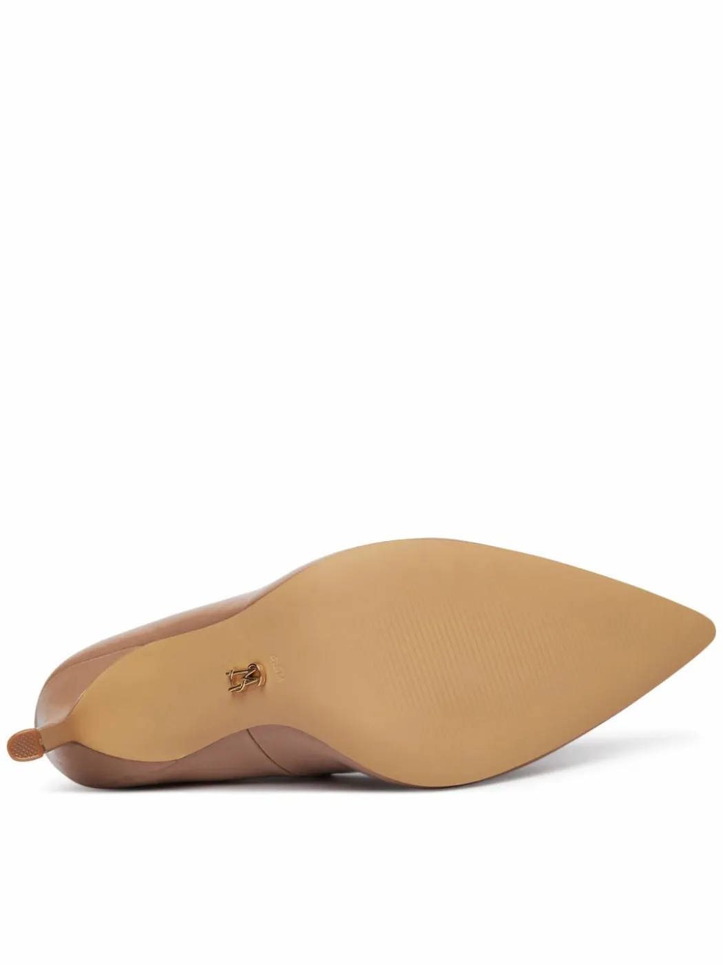 Scarpe stiletto Secured SM11004877 Beige