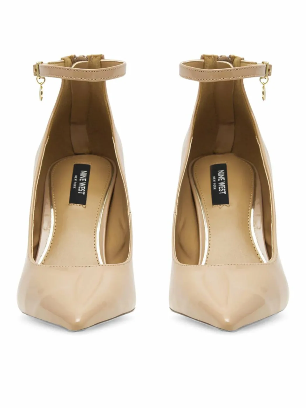 Scarpe stiletto SJ1489 Beige