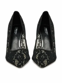 Scarpe stiletto S3S96688 Nero