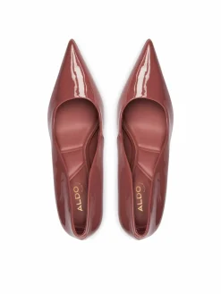 Scarpe stiletto Stasya 14295816 Rosa