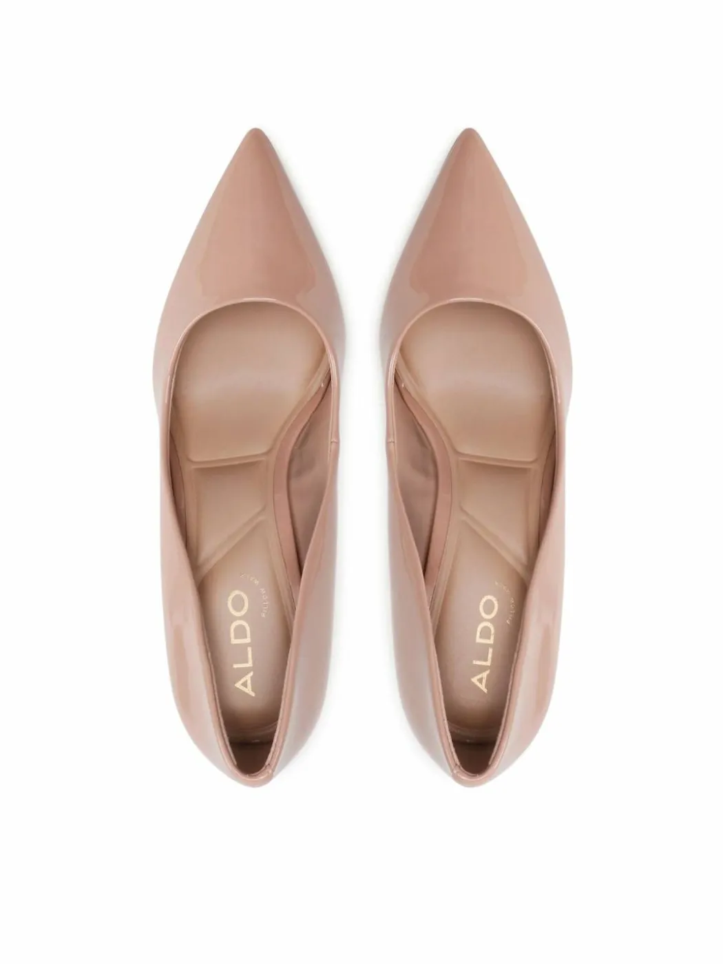 Scarpe stiletto Stessy2.0 13542781 Beige