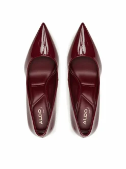 Scarpe stiletto Stessy 3.0 14055422 Bordeaux