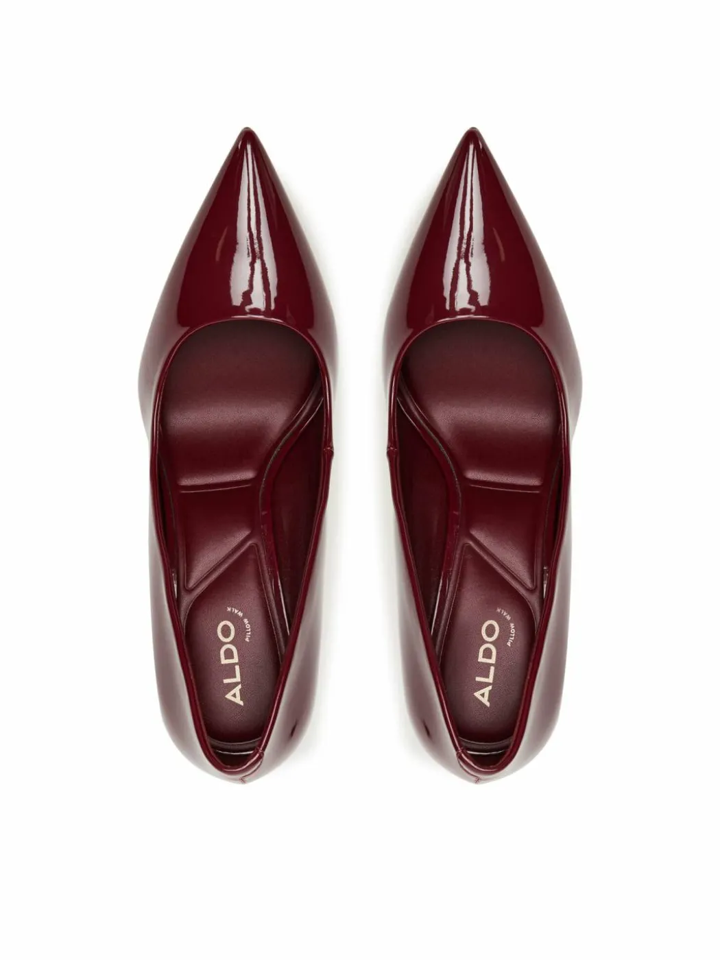 Scarpe stiletto Stessy 3.0 14055422 Bordeaux