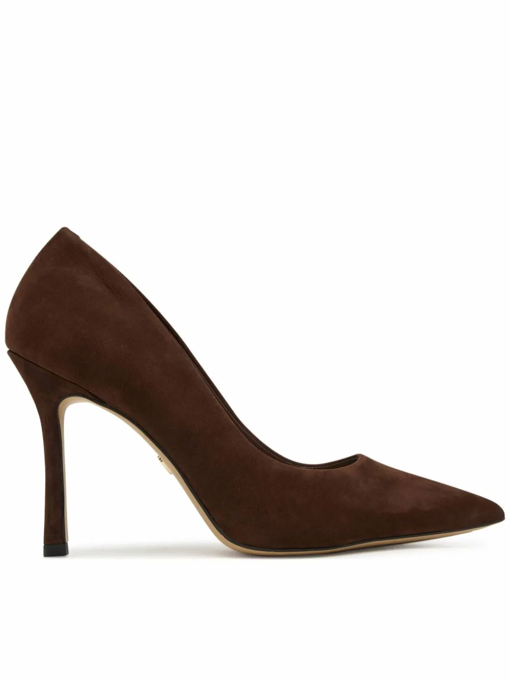 Scarpe stiletto Stessy 3.0 14119482 Marrone
