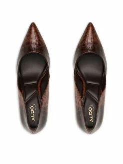 Scarpe stiletto Stessy 2.0 14105684 Marrone