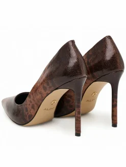 Scarpe stiletto Stessy 2.0 14105684 Marrone