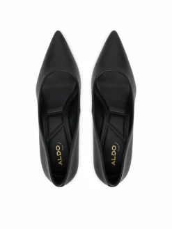 Scarpe stiletto Stessymid 13801102 Nero