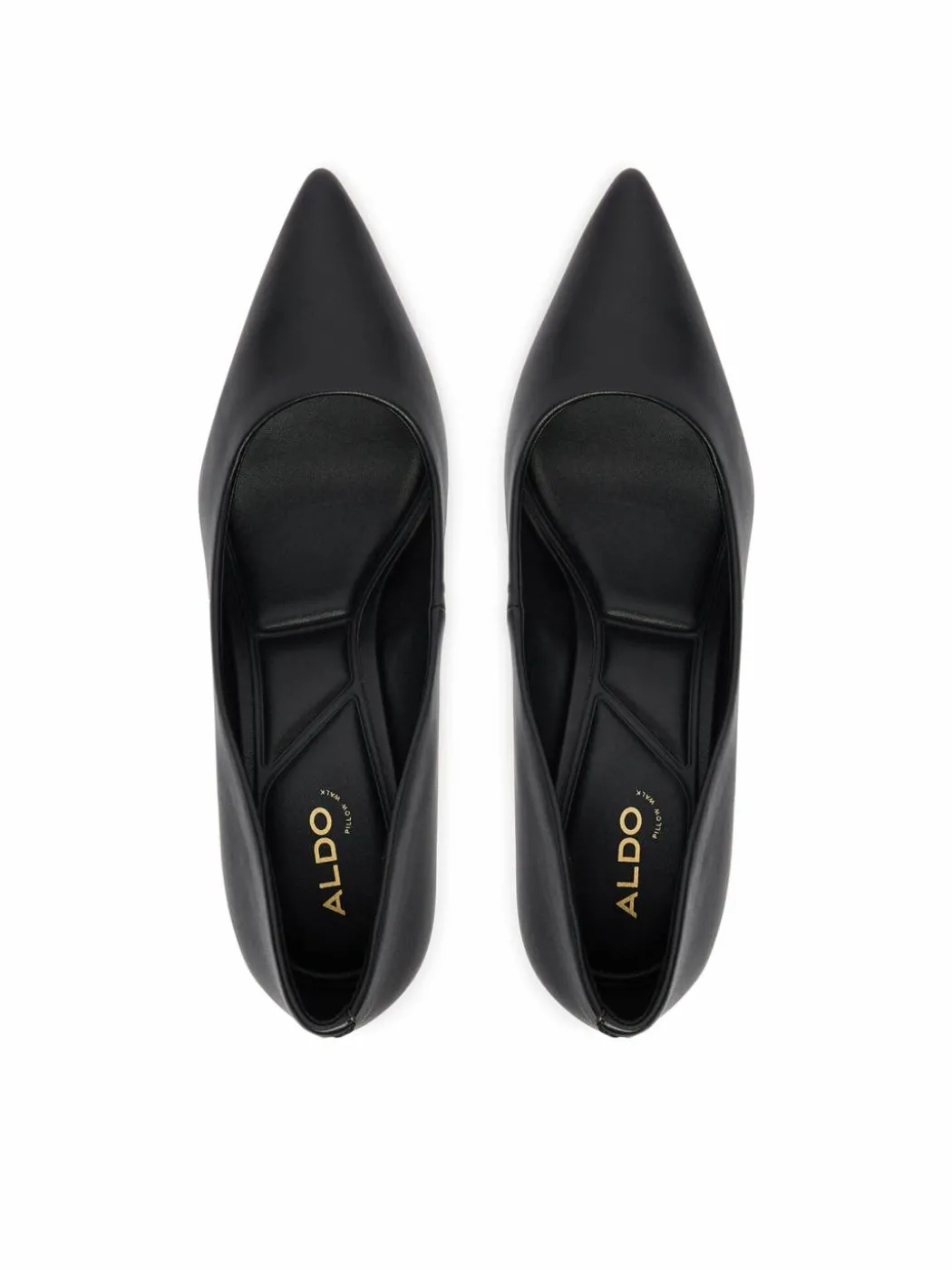 Scarpe stiletto Stessymid 13801102 Nero