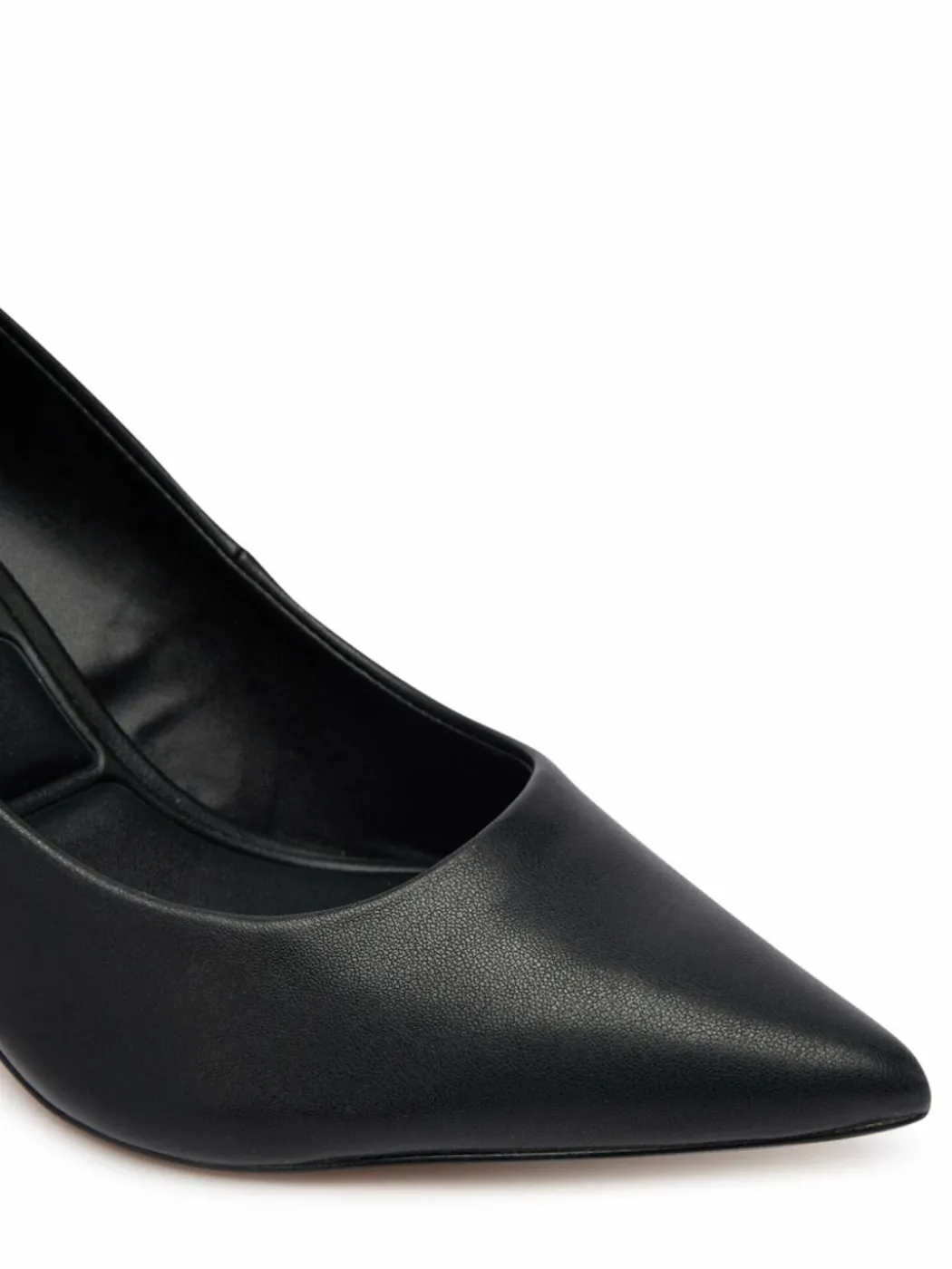 Scarpe stiletto Stessymid 13801102 Nero