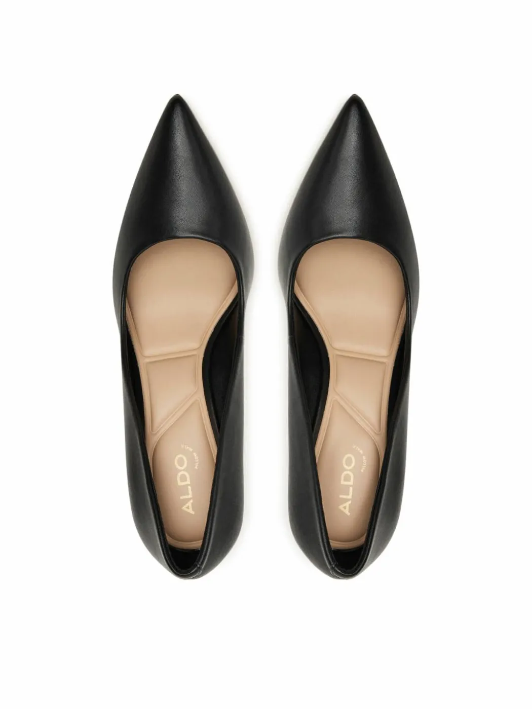 Scarpe stiletto Stessy 3.0 14045366 Nero