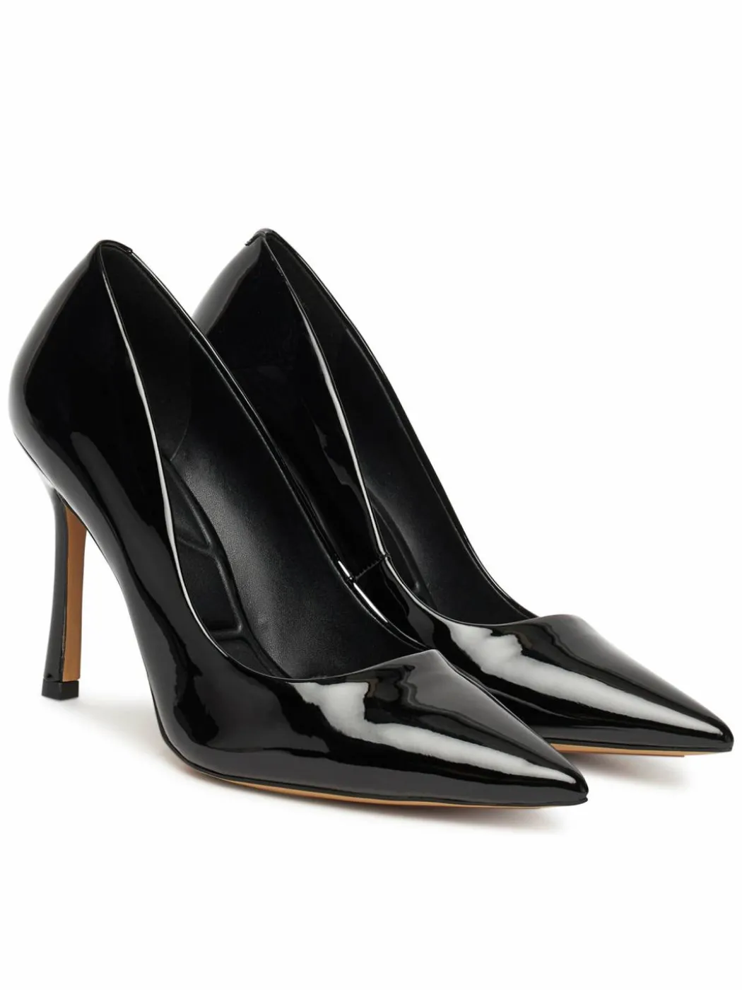Scarpe stiletto Stessy 3.0 14045364 Nero