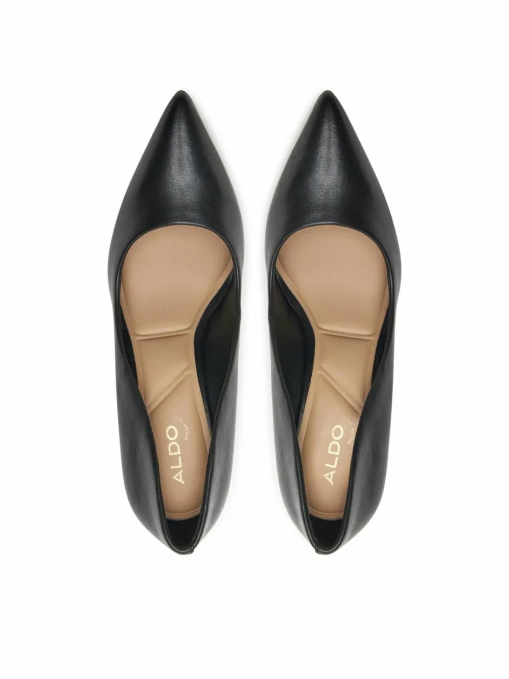 Scarpe stiletto Stessy2.0 13802355 Nero