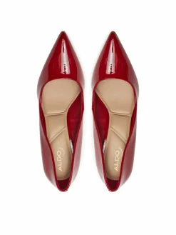 Scarpe stiletto Stessy2.0 13813951 Rosso