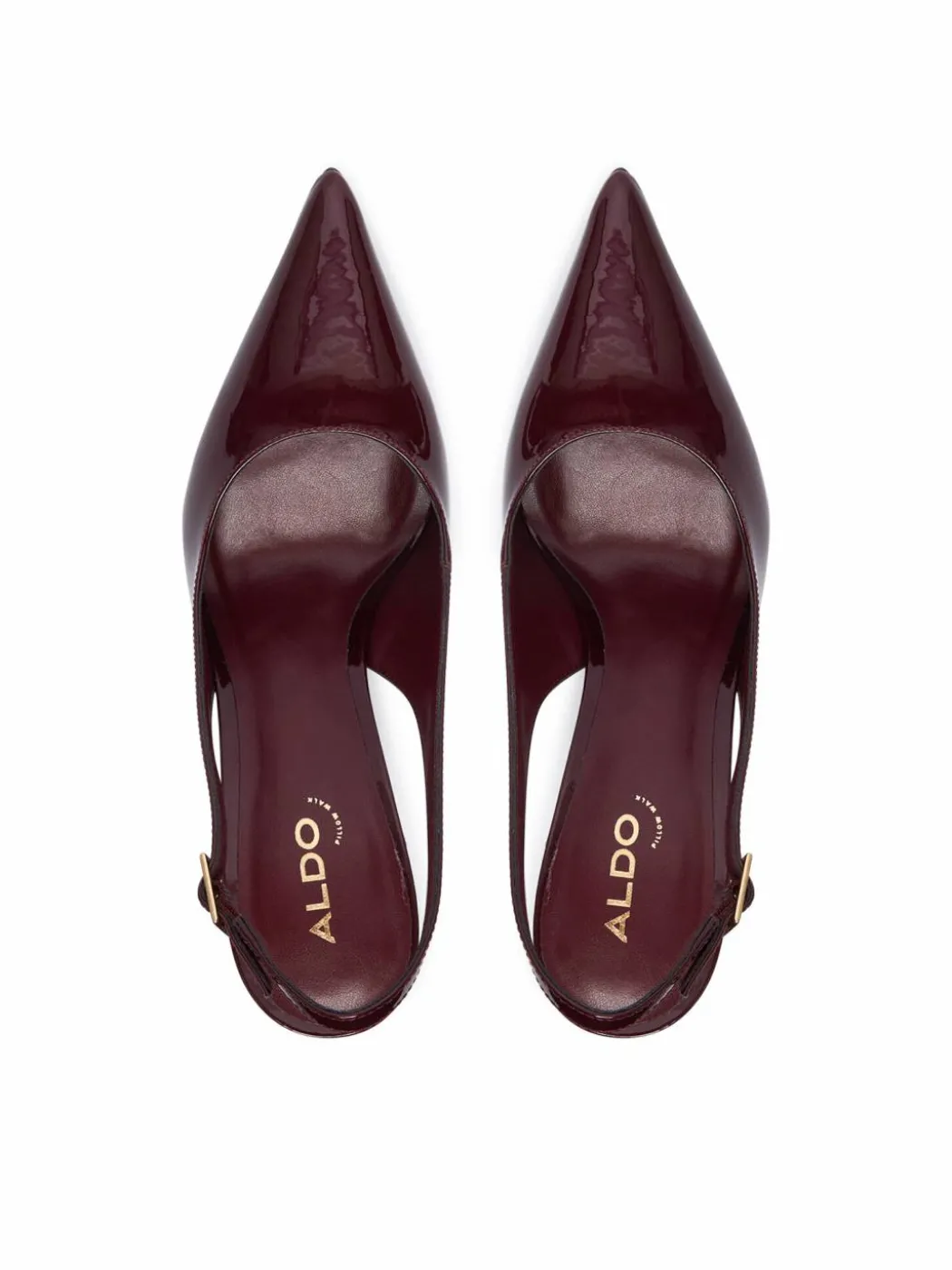 Scarpe stiletto Stessysling 13906251 Bordeaux