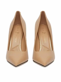 Scarpe stiletto THYME-LT934-35 Beige