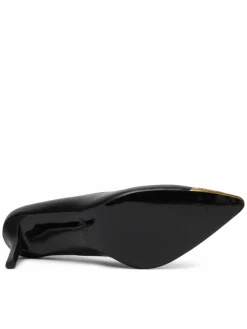 Scarpe stiletto 80VA3S50 ZPS62 899 Nero