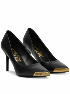 Scarpe stiletto 80VA3S50 ZPS62 899 Nero