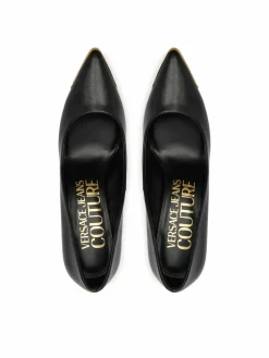 Scarpe stiletto 80VA3S50 ZPS62 899 Nero