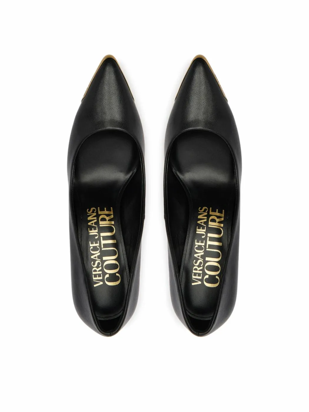 Scarpe stiletto 80VA3S50 ZPS62 899 Nero