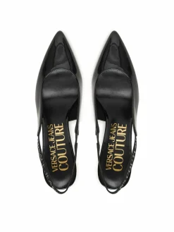 Scarpe stiletto 80VA3S52 ZS859 899 Nero