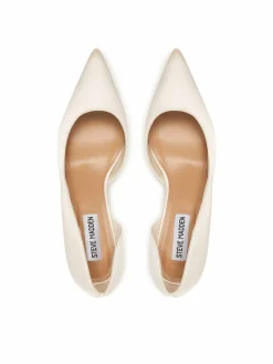 Scarpe stiletto Vena 11005286 Bianco