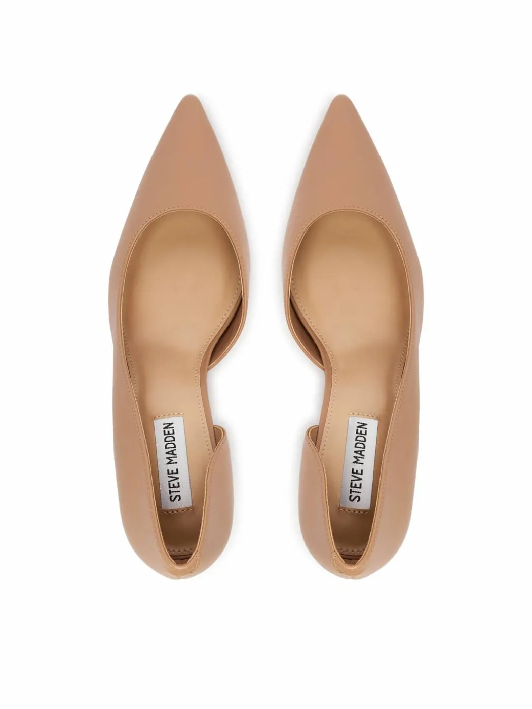 Scarpe stiletto Vena 11005286 Rosa