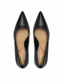Scarpe stiletto Verone 13922148 Nero