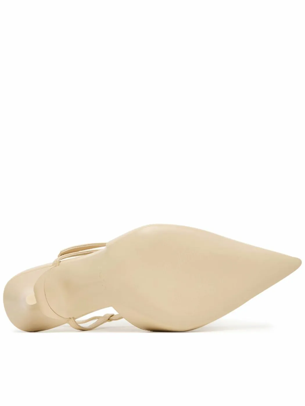 Scarpe stiletto Vivenne 14295979 Crema