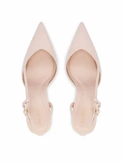 Scarpe stiletto Vivennia 14296279 Rosa