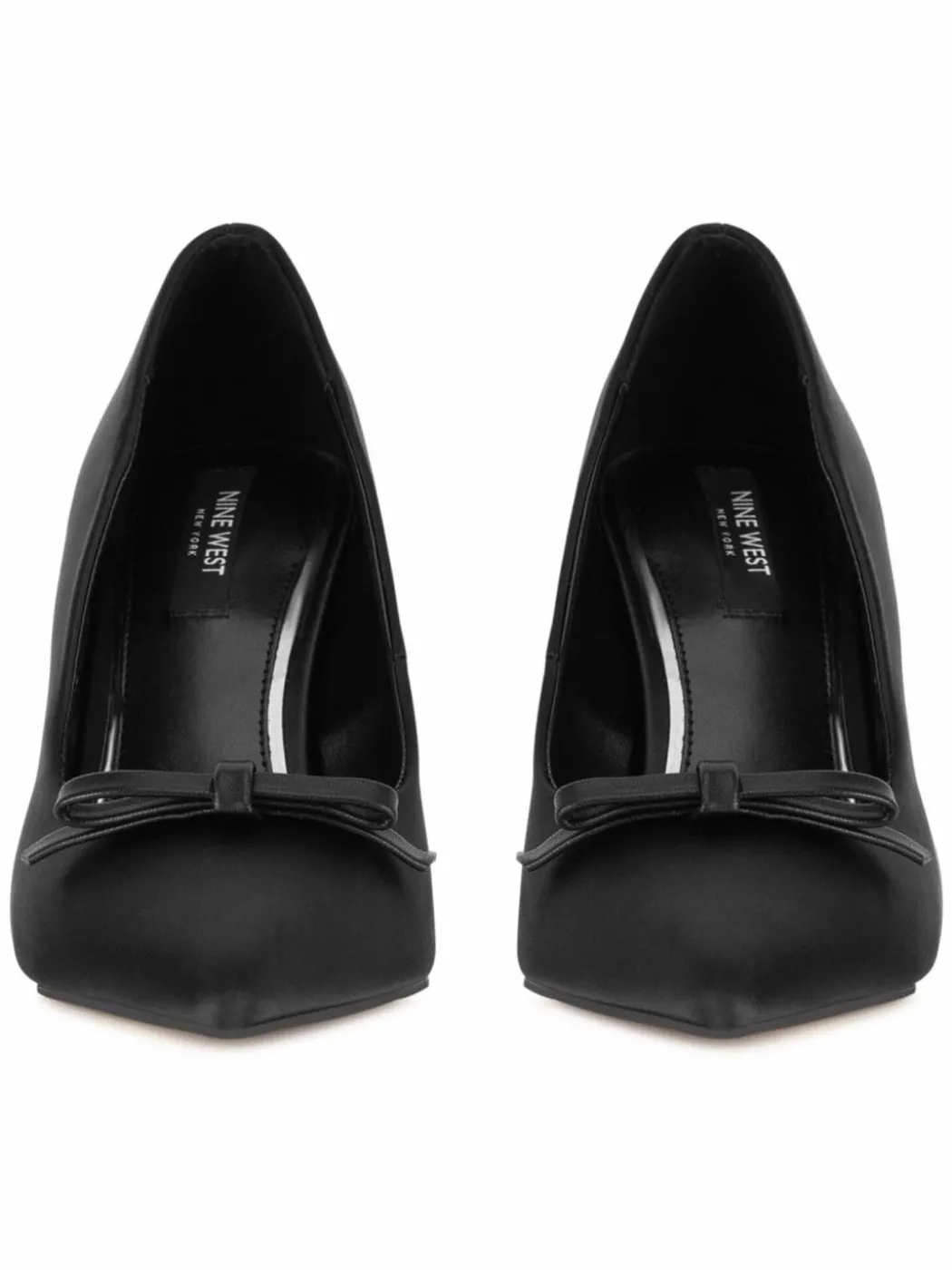 Scarpe stiletto WFA2989-1 Nero