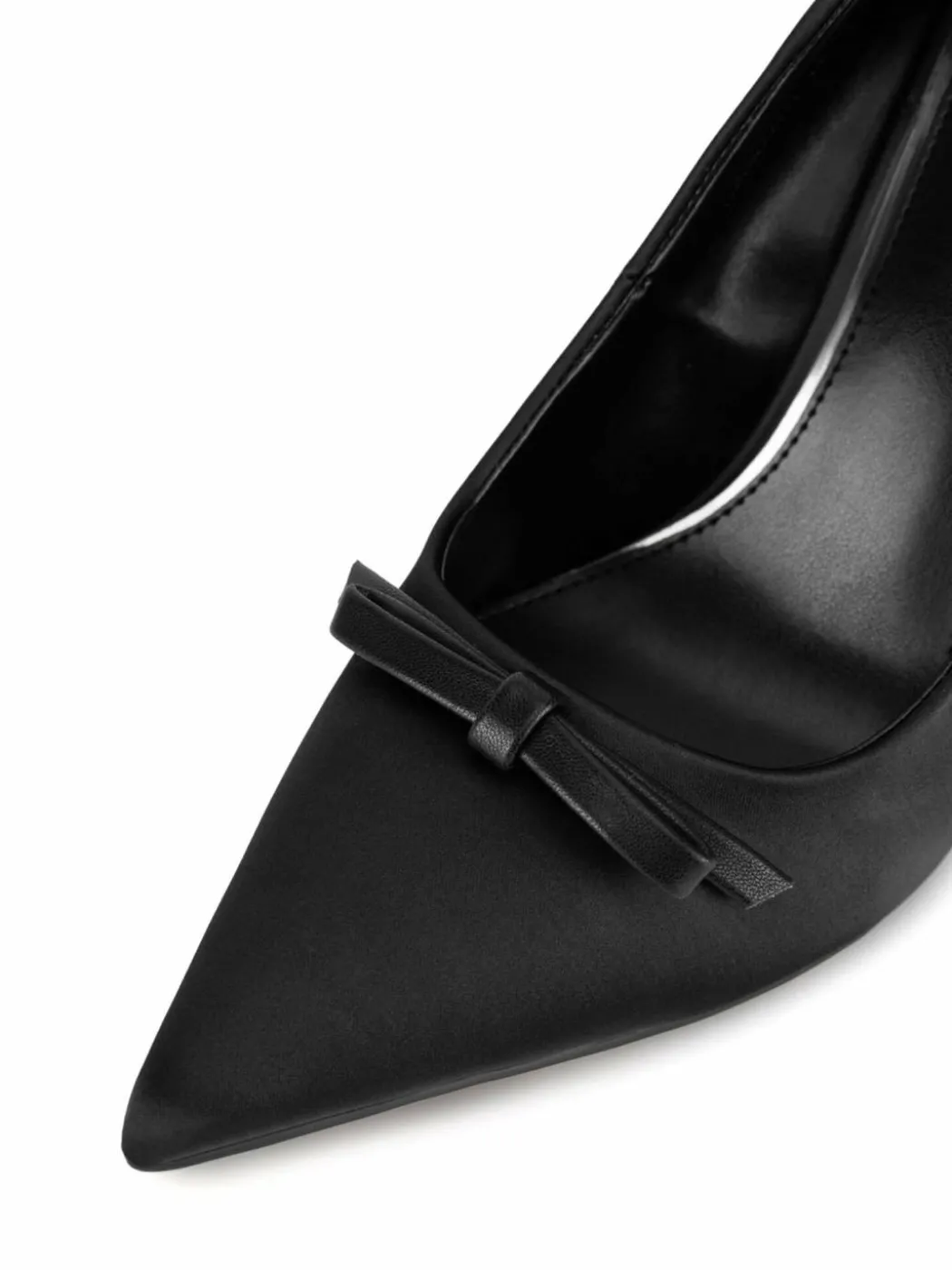 Scarpe stiletto WFA2989-1 Nero