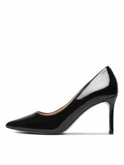 Scarpe stiletto WFA3006-1 Nero