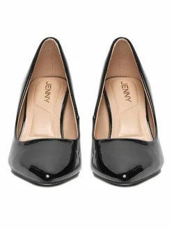 Scarpe stiletto WFA3006-1 Nero