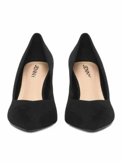Scarpe stiletto WFA3003-1 Nero