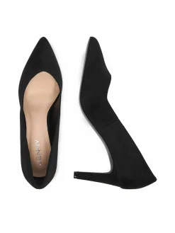 Scarpe stiletto WFA3003-1 Nero