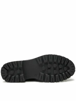 Scarponcini Abela Nero