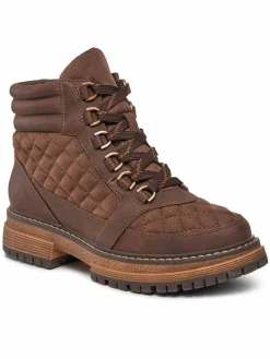Scarponcini ARJB700745 Marrone