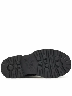 Scarponcini AVANT-8977022 Nero